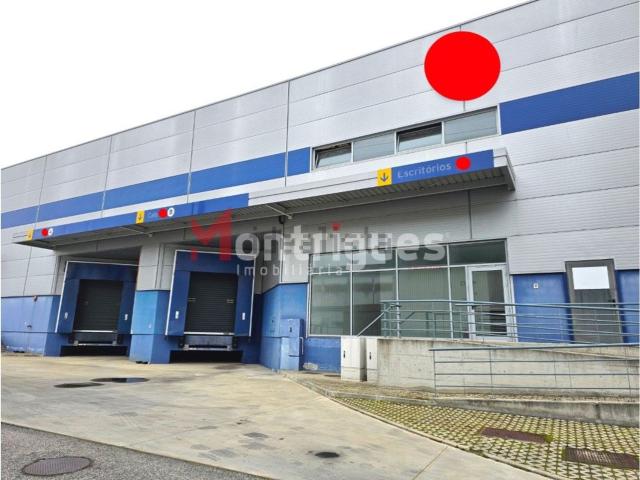 Armazém alugar em Benavente, Santarém