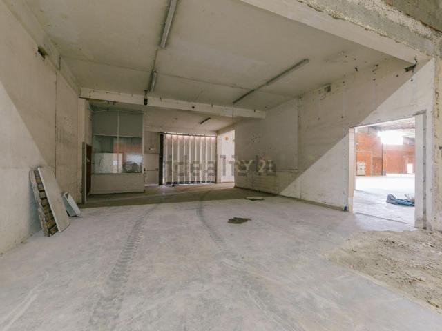 Armazém alugar em Benavente, Santarém