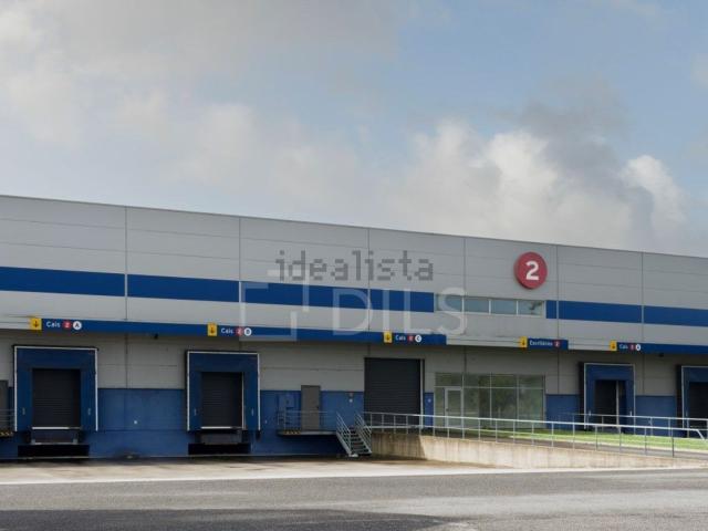 Armazém alugar em Benavente, Santarém