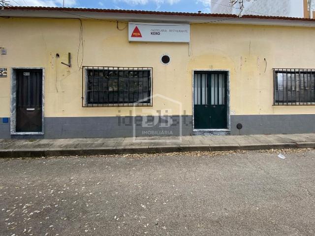 Loja venda em Benavente