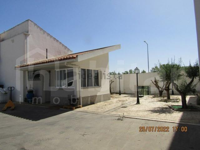 Armazém venda em Benavente, Santarém