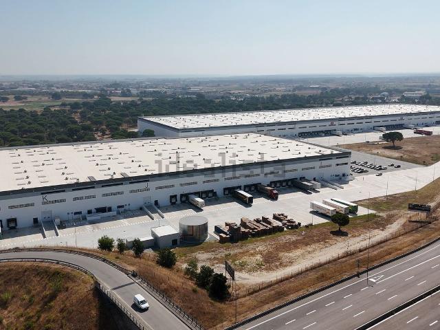Armazém alugar em Benavente, Santarém