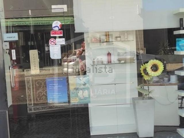 Loja venda em Benavente