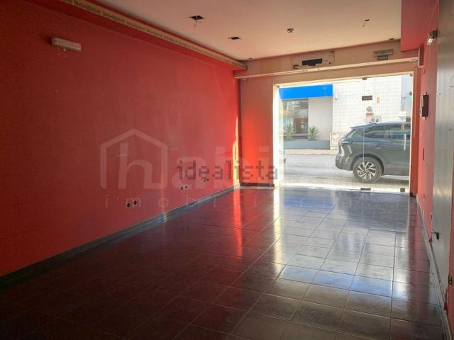 Ponto Comercial venda em Benavente