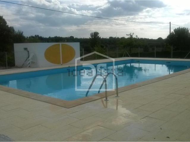 Loja venda em Benavente, Santarém