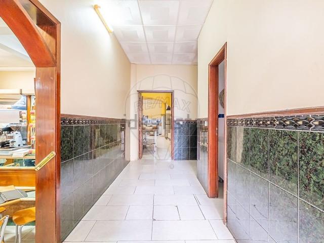 Loja venda em Benavente, Santarém