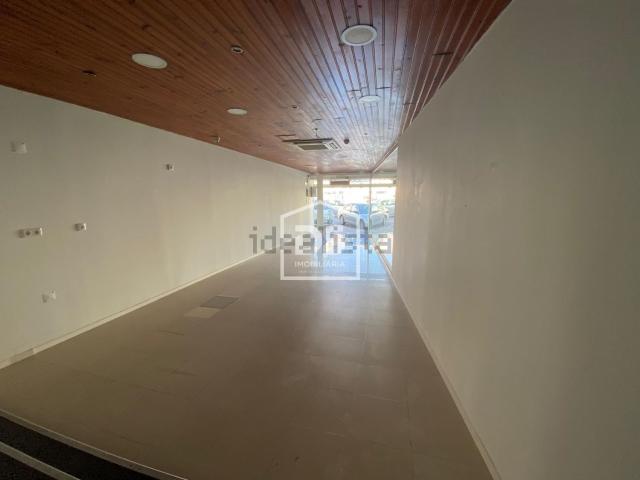Loja alugar em Benavente, Santarém