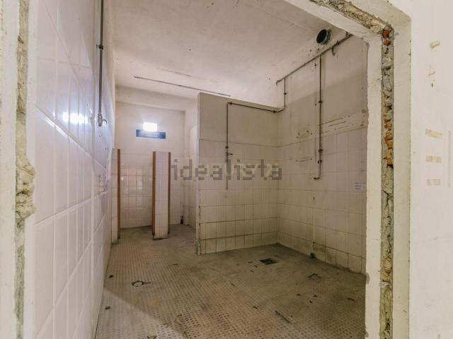 Armazém alugar em Benavente, Santarém