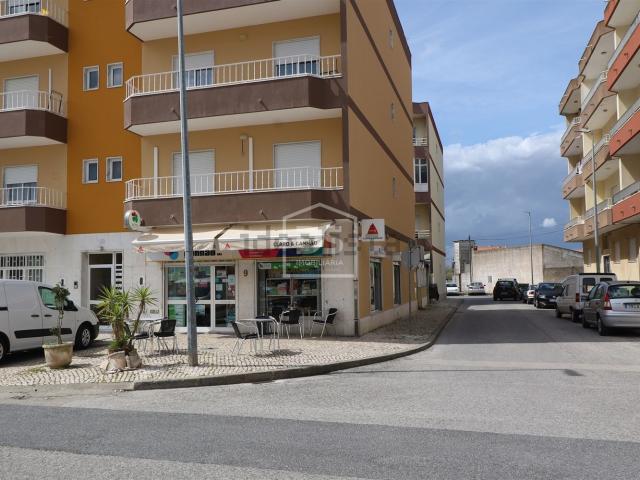 Loja venda em Benavente