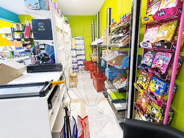 Loja venda em Benavente, Santarém