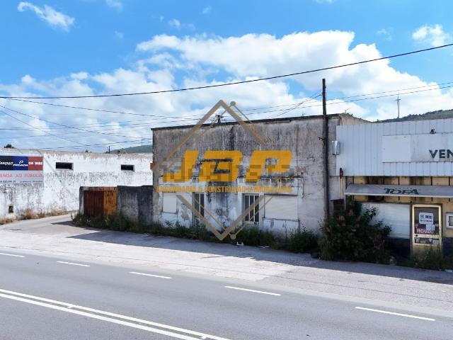 Ponto Comercial venda em Benedita, Venda das Raparigas Ponto Comercial venda em Benedita, Venda das Raparigas