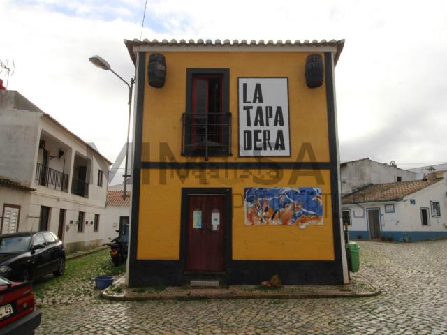 Loja venda em Barão de São João, Lagos
