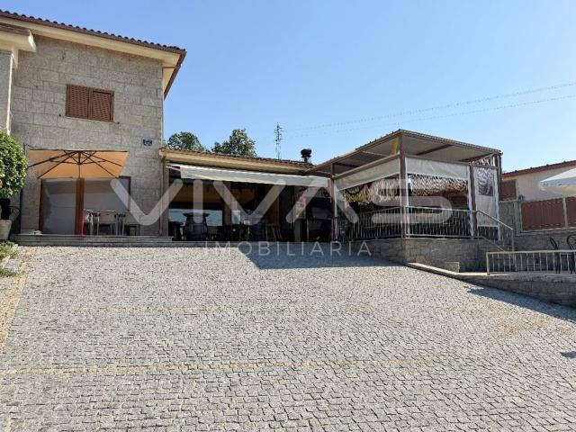 Loja alugar em Amares, Braga