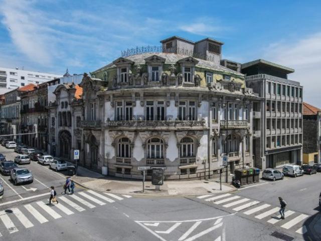 Armazém venda em Porto, Cedofeita