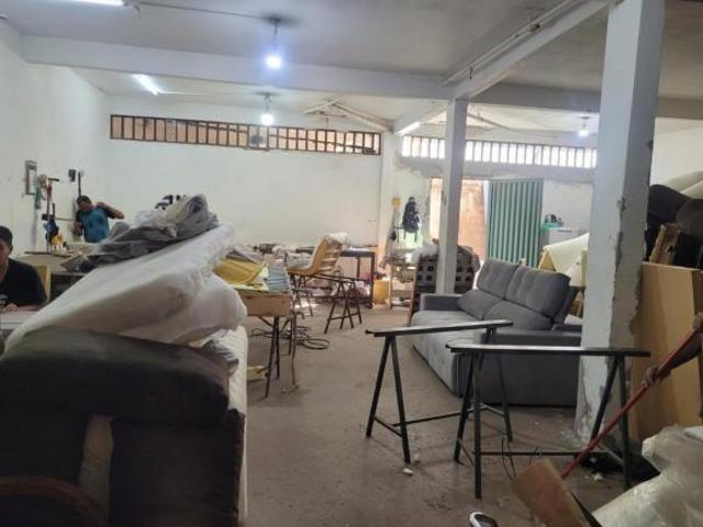 Ponto Comercial venda em Guará II, Guará