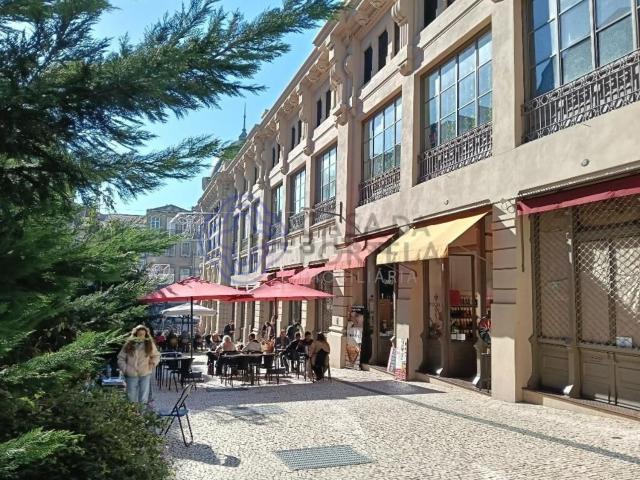 Loja alugar em Porto, Cedofeita