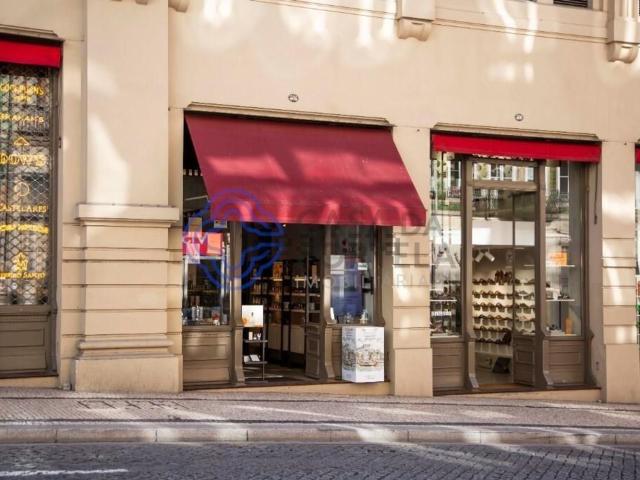 Loja alugar em Porto, Cedofeita