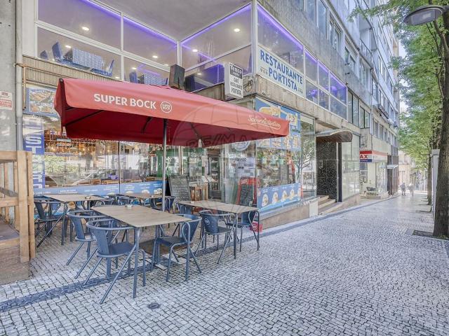 Loja venda em Porto, Cedofeita