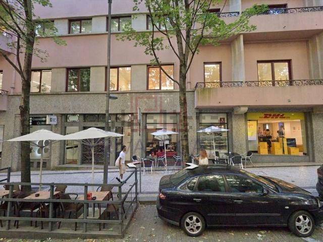 Loja alugar em Porto, Cedofeita