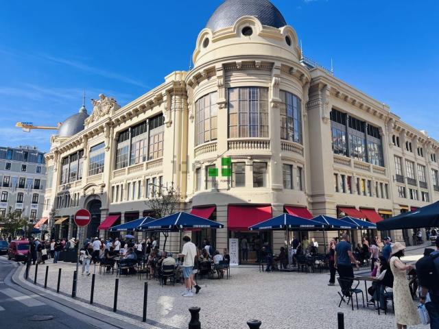 Loja alugar em Baixa do Porto, Porto