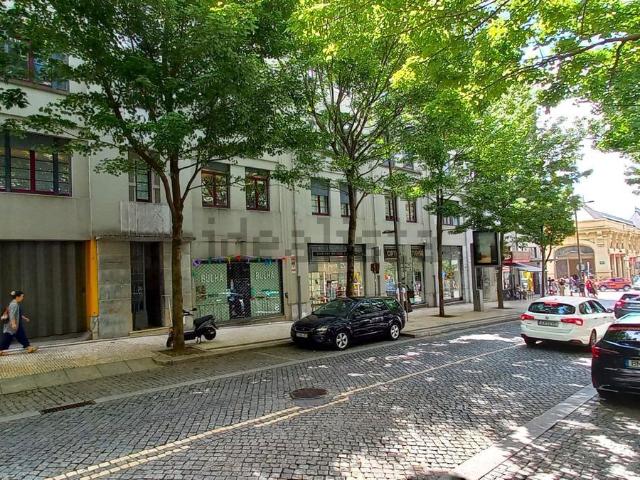 Loja alugar em Porto, Cedofeita