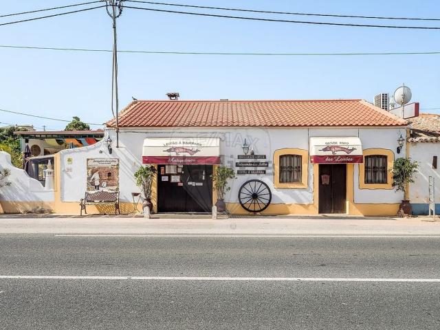 Loja venda em Patã de Cima, Loulé