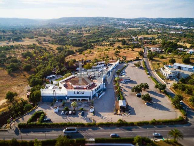 Loja venda em Fonte de Boliqueime, Loulé