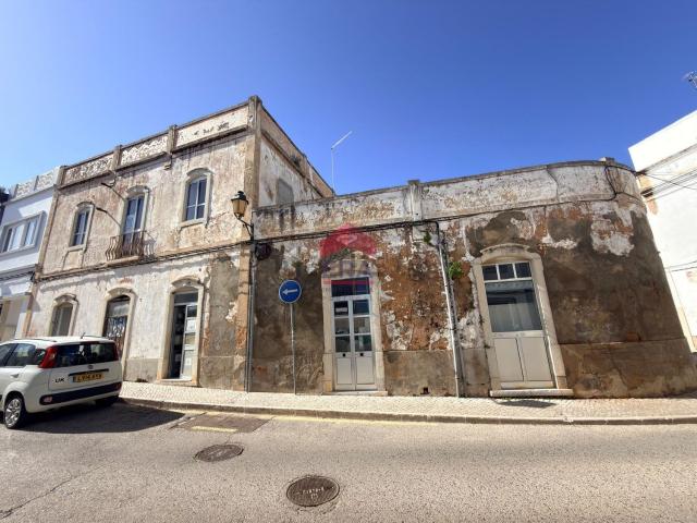 Loja venda em Marcos Mendes, Loulé