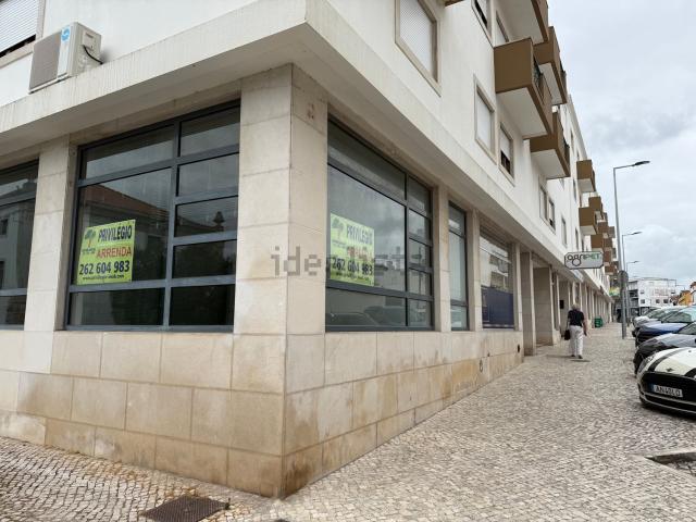 Loja alugar em Bombarral e Vale Covo, Bombarral
