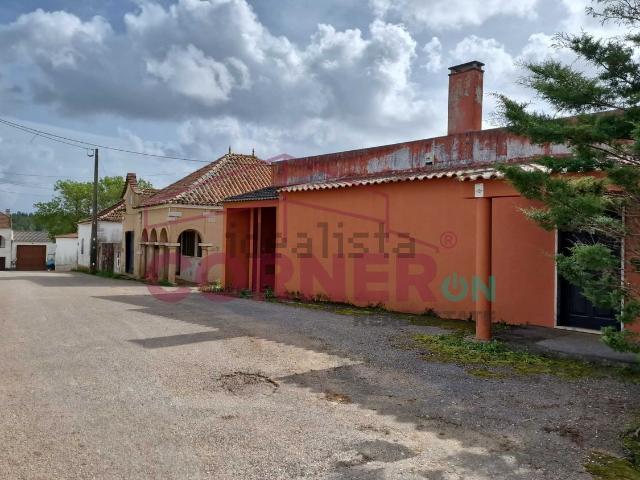 Loja venda em Bombarral, Leiria