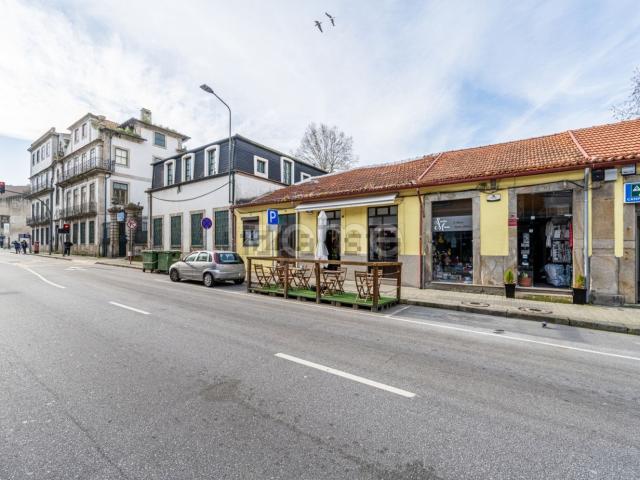 Loja alugar em Porto