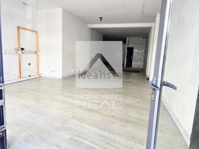 Loja alugar em Porto