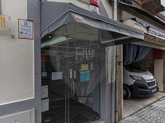 Loja venda em Porto