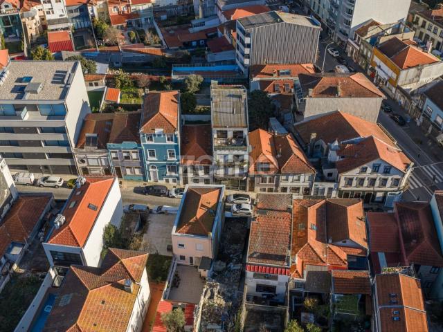 Armazém venda em Porto