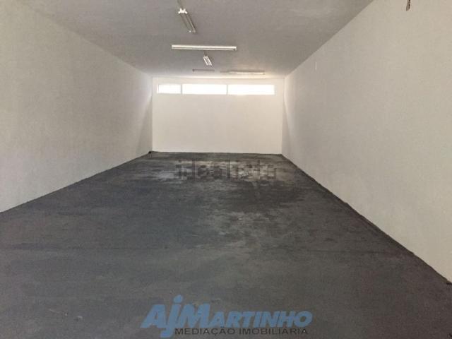 Armazém venda em Porto