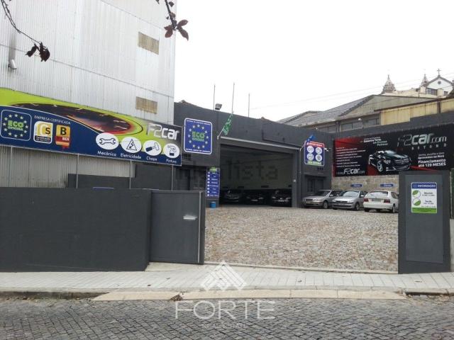 Armazém venda em Porto