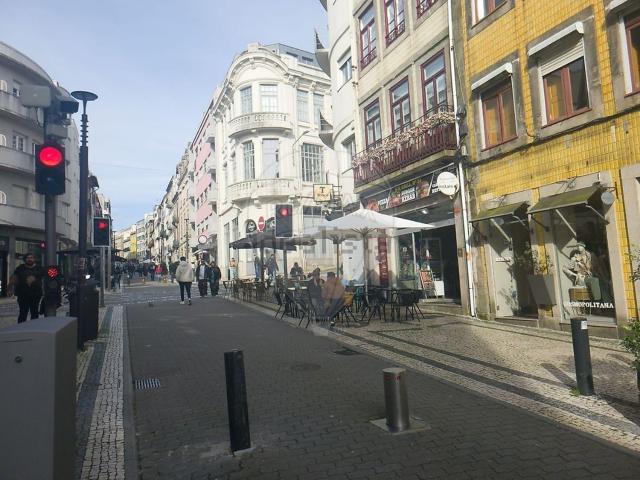 Loja venda em Porto