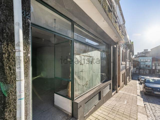 Armazém venda em Porto