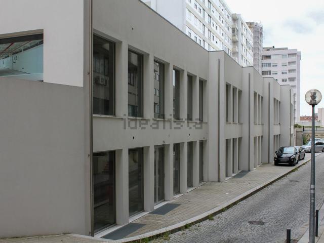 Loja venda em Porto
