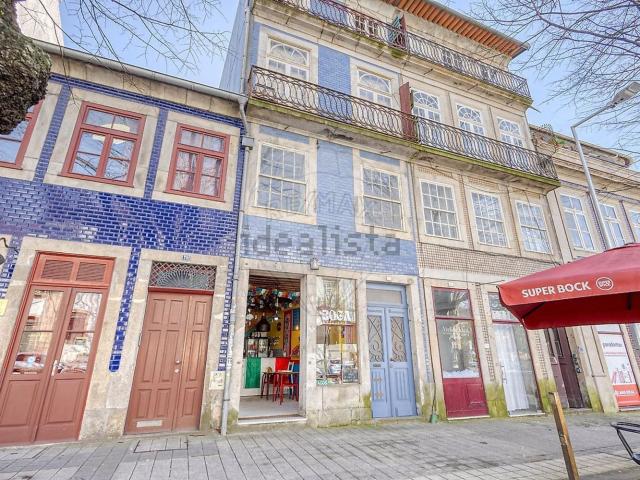 Loja venda em Vila Nova De Gaia, Porto