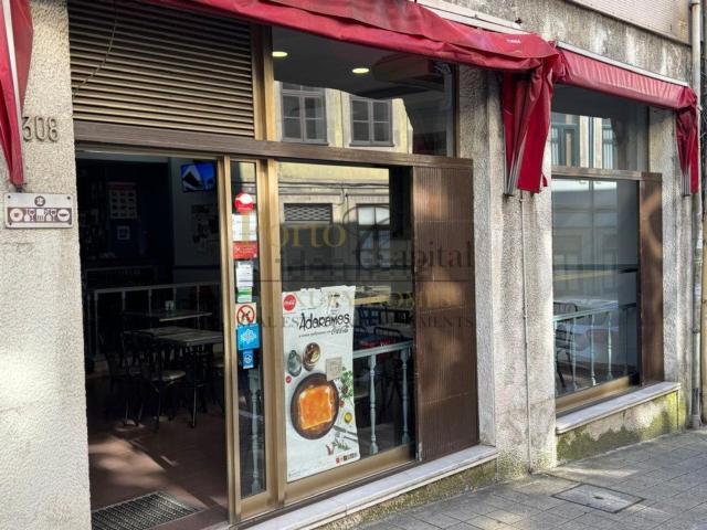 Loja alugar em Porto