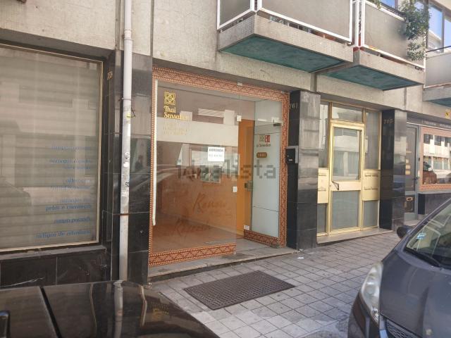 Loja alugar em Porto