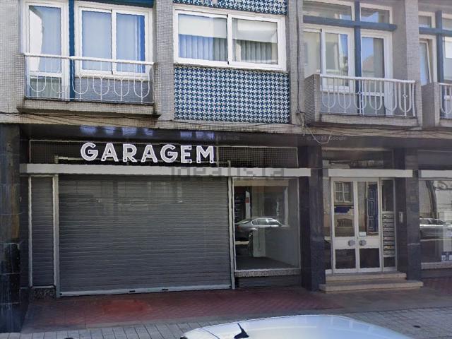 Armazém venda em Porto