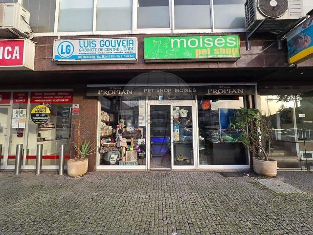 Loja venda em Bougado (São Martinho e Santiago), Trofa