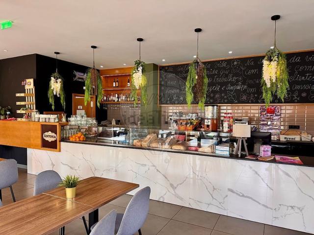 Loja alugar em Bougado (São Martinho e Santiago), Trofa