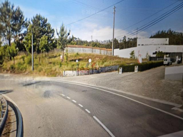 Armazém venda em Bougado (São Martinho e Santiago), Trofa