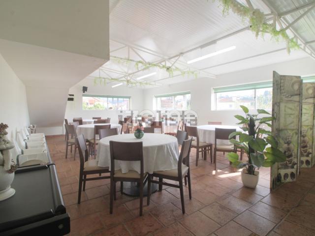 Loja alugar em Bougado (São Martinho e Santiago), Trofa