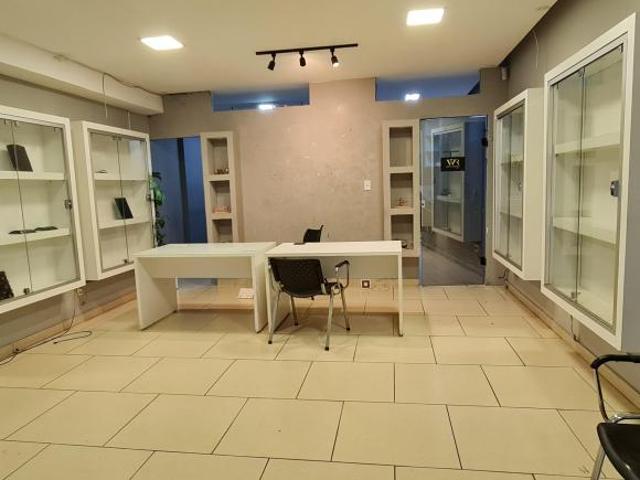 Ponto Comercial venda em Brasília, Plano Piloto
