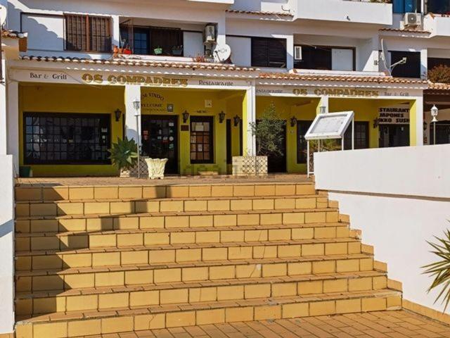 Ponto Comercial venda em Albufeira