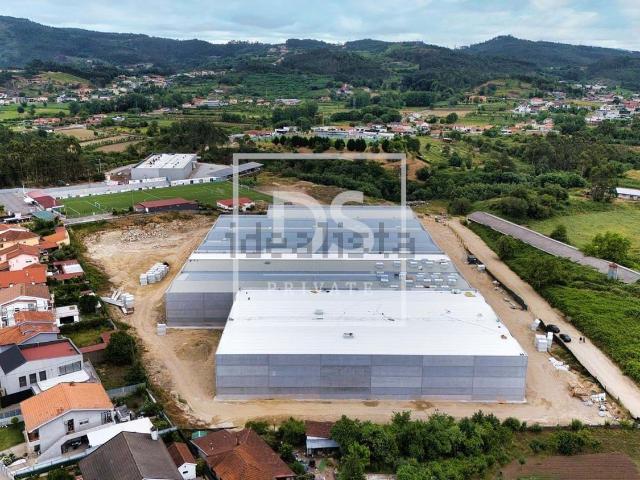 Armazém venda em Guimarães, Braga
